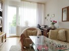 Mieszkanie Gdańsk Zaspa, Leszczyńskich - 15