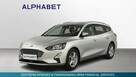 FORD Focus 1.0 EcoBoost 125KM Trend Edition - 1