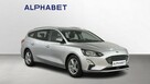 FORD Focus 1.0 EcoBoost 125KM Trend Edition - 8