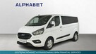 Ford Transit Custom Kombi 320 L2H1 Trend - 1