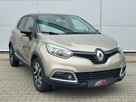 Renault Captur 1.5D, 110KM, Nawigacja, Kamera, Super Stan, Gwarancja, Auto Komis Piła - 4