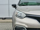 Renault Captur 1.5D, 110KM, Nawigacja, Kamera, Super Stan, Gwarancja, Auto Komis Piła - 5