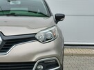 Renault Captur 1.5D, 110KM, Nawigacja, Kamera, Super Stan, Gwarancja, Auto Komis Piła - 7
