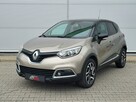 Renault Captur 1.5D, 110KM, Nawigacja, Kamera, Super Stan, Gwarancja, Auto Komis Piła - 8