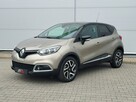 Renault Captur 1.5D, 110KM, Nawigacja, Kamera, Super Stan, Gwarancja, Auto Komis Piła - 9