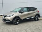 Renault Captur 1.5D, 110KM, Nawigacja, Kamera, Super Stan, Gwarancja, Auto Komis Piła - 10