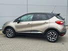 Renault Captur 1.5D, 110KM, Nawigacja, Kamera, Super Stan, Gwarancja, Auto Komis Piła - 11
