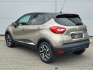 Renault Captur 1.5D, 110KM, Nawigacja, Kamera, Super Stan, Gwarancja, Auto Komis Piła - 12