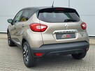Renault Captur 1.5D, 110KM, Nawigacja, Kamera, Super Stan, Gwarancja, Auto Komis Piła - 13