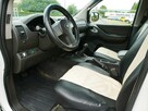 Nissan Navara FL 2.5D 190KM -4x4 4WD Pick-Up +Zabudow-Krajowy -2gi Wł +Opony zima - 4