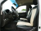 Nissan Navara FL 2.5D 190KM -4x4 4WD Pick-Up +Zabudow-Krajowy -2gi Wł +Opony zima - 6