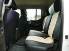Nissan Navara FL 2.5D 190KM -4x4 4WD Pick-Up +Zabudow-Krajowy -2gi Wł +Opony zima - 7