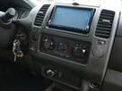 Nissan Navara FL 2.5D 190KM -4x4 4WD Pick-Up +Zabudow-Krajowy -2gi Wł +Opony zima - 16