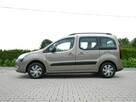 Citroen Berlingo 1.6 92KM [Eu5] Multispace Hak -Klimatr -Kraj -2gi WŁ -VAT 23% Brutto - 2