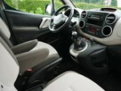Citroen Berlingo 1.6 92KM [Eu5] Multispace Hak -Klimatr -Kraj -2gi WŁ -VAT 23% Brutto - 5