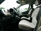 Citroen Berlingo 1.6 92KM [Eu5] Multispace Hak -Klimatr -Kraj -2gi WŁ -VAT 23% Brutto - 6