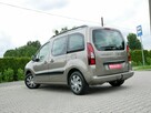 Citroen Berlingo 1.6 92KM [Eu5] Multispace Hak -Klimatr -Kraj -2gi WŁ -VAT 23% Brutto - 8