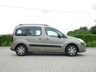 Citroen Berlingo 1.6 92KM [Eu5] Multispace Hak -Klimatr -Kraj -2gi WŁ -VAT 23% Brutto - 9
