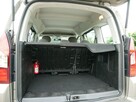 Citroen Berlingo 1.6 92KM [Eu5] Multispace Hak -Klimatr -Kraj -2gi WŁ -VAT 23% Brutto - 10