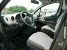 Citroen Berlingo 1.6 92KM [Eu5] Multispace Hak -Klimatr -Kraj -2gi WŁ -VAT 23% Brutto - 11