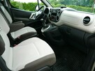 Citroen Berlingo 1.6 92KM [Eu5] Multispace Hak -Klimatr -Kraj -2gi WŁ -VAT 23% Brutto - 15
