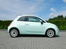 Fiat 500 FL 1.2 69KM [Eu6] Panorama -Pakiet chrom -Bardzo zadbany -Zobacz - 9