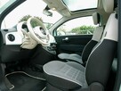Fiat 500 FL 1.2 69KM [Eu6] Panorama -Pakiet chrom -Bardzo zadbany -Zobacz - 12