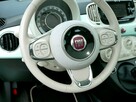 Fiat 500 FL 1.2 69KM [Eu6] Panorama -Pakiet chrom -Bardzo zadbany -Zobacz - 15