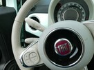 Fiat 500 FL 1.2 69KM [Eu6] Panorama -Pakiet chrom -Bardzo zadbany -Zobacz - 16