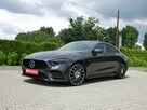 Mercedes CLS 450 3.0 450 367KM Eu6 AMG Edition 1 Coupe M-Hybrid - 4Matic 4x4 -Pneumatyk - 1