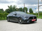 Mercedes CLS 450 3.0 450 367KM Eu6 AMG Edition 1 Coupe M-Hybrid - 4Matic 4x4 -Pneumatyk - 10
