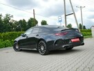 Mercedes CLS 450 3.0 450 367KM Eu6 AMG Edition 1 Coupe M-Hybrid - 4Matic 4x4 -Pneumatyk - 12