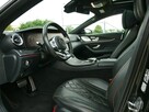 Mercedes CLS 450 3.0 450 367KM Eu6 AMG Edition 1 Coupe M-Hybrid - 4Matic 4x4 -Pneumatyk - 14