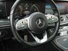 Mercedes CLS 450 3.0 450 367KM Eu6 AMG Edition 1 Coupe M-Hybrid - 4Matic 4x4 -Pneumatyk - 16