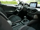 Ford Focus 1.0 E-Boost 100KM Kombi -Navi -Pakiet zimowy -Asystenci jazdy -Zobacz - 5
