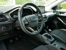 Ford Focus 1.0 E-Boost 100KM Kombi -Navi -Pakiet zimowy -Asystenci jazdy -Zobacz - 12