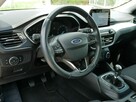 Ford Focus 1.0 E-Boost 100KM Kombi -Navi -Pakiet zimowy -Asystenci jazdy -Zobacz - 13