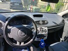 Renault clio 3 1,5dci - 7