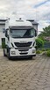 Iveco Stralis 460 - 1
