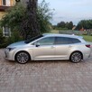 Toyota Corolla TS 2.0 Hybrid Executive - 1