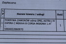 PO DUŻYM SERWISIE NAWIGACJA CZUJNIKI PRZÓD/TYŁ PODGRZE.KIERO - 16
