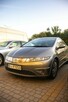 Zadbana Honda Civic VIII 5D - 3