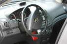 Chevrolet Aveo 1.2 + LPG SALON POLSKA TYLKO 75 tyś przebiegu - 5
