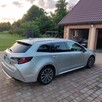 Toyota Corolla TS 2.0 Hybrid Executive - 5