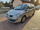 Renault Megane Scenic Bardzo dobry stan techniczny! - 1