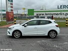 Renault Clio E-TECH Hybrid 140 BUSINESS EDITION - 4