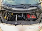 Renault Megane Scenic Bardzo dobry stan techniczny! - 10