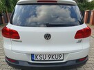 VW TIGUAN 1.4 TSI, 2015, 155 tys. Krajowy, Oryginał, Super - 5