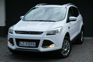Ford Kuga II 2.0 TDCi 163KM 4x4 Titanium zarejestrowany PL - 2