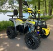 BERRETA SCREAM 125cc - 1